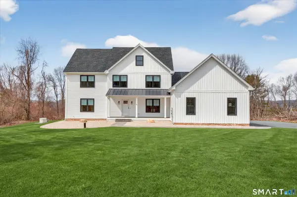 23 Stone Oak Drive, New Milford, CT 06776