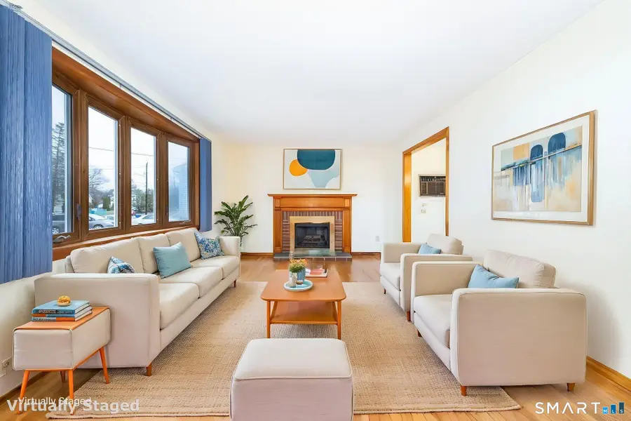 57 Floradale Drive, East Hartford, CT 06108 - #2