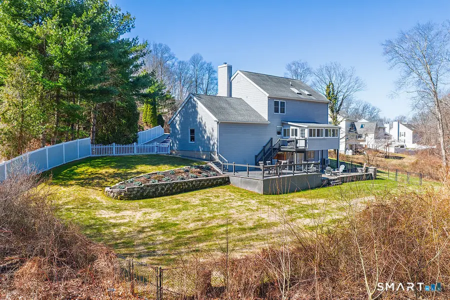 120 Doral Farms Road, North Branford, CT 06471 - #2