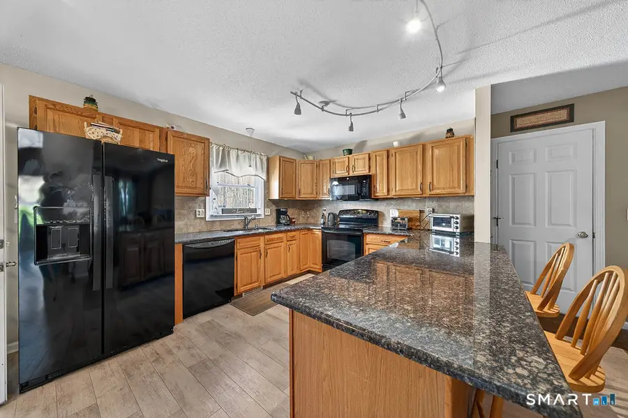 120 Doral Farms Road, North Branford, CT 06471 - #3