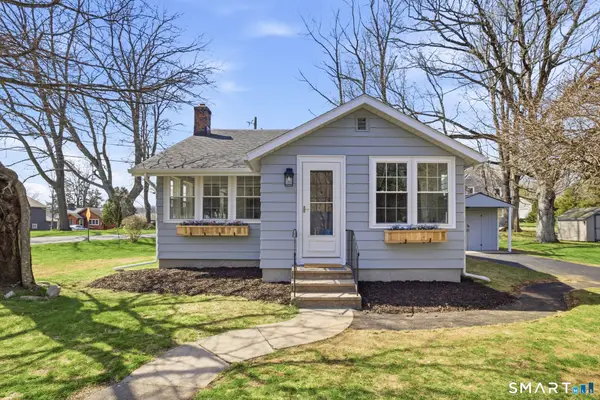 5 Worthington Lane, Berlin, CT 06037