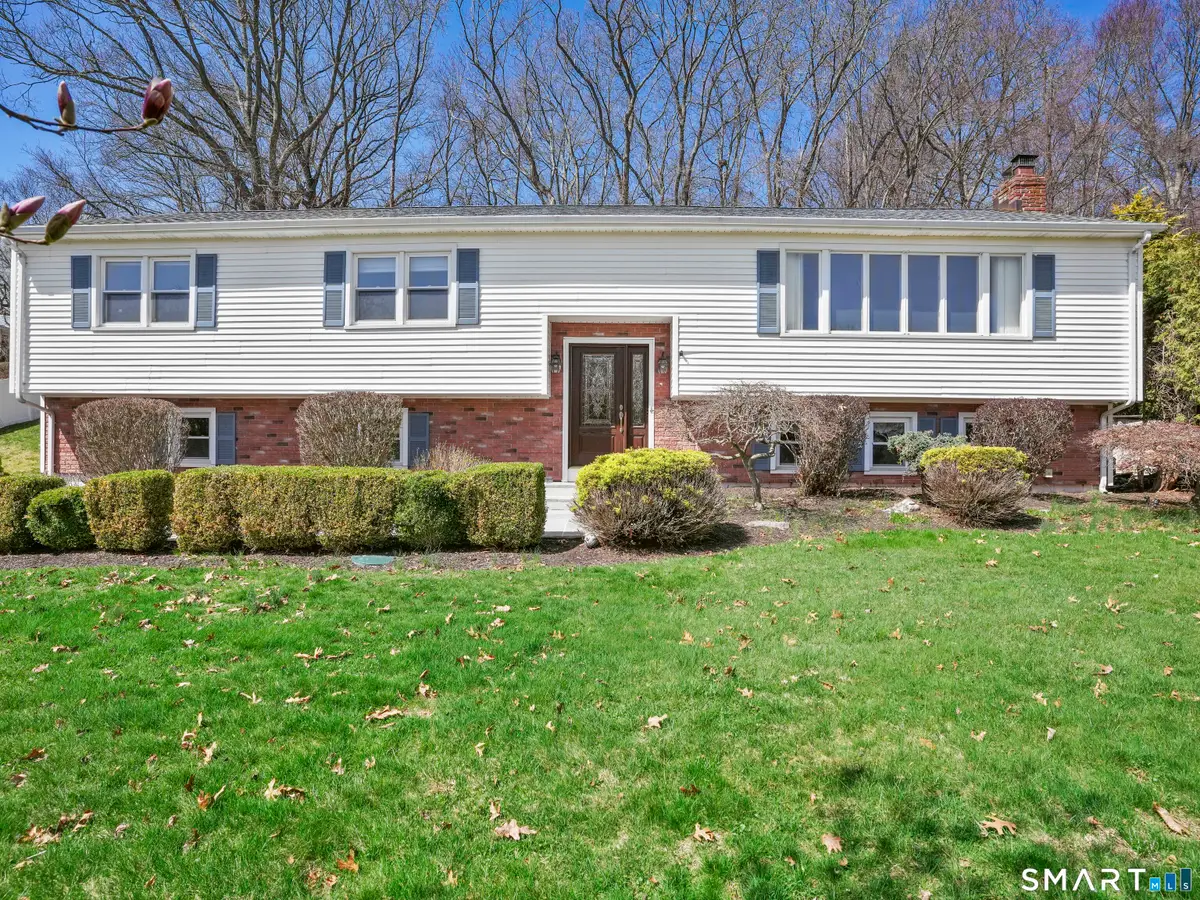 548 Howellton Road, Orange, CT 06477 - #1