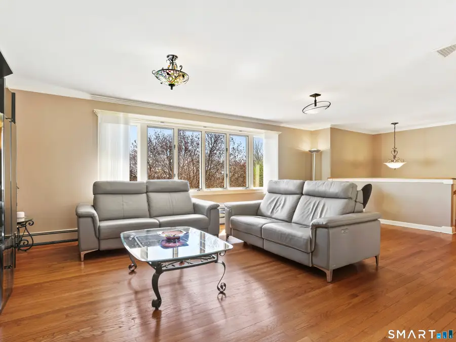 548 Howellton Road, Orange, CT 06477 - #3