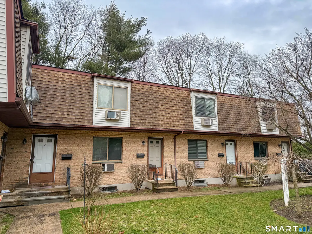 421 Emmett Street #2, Bristol, CT 06010 - #1