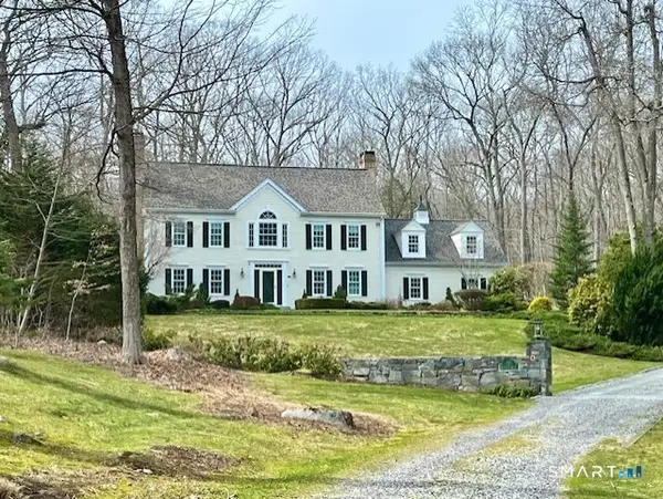 Address Withheld By Seller, Essex, CT 06426