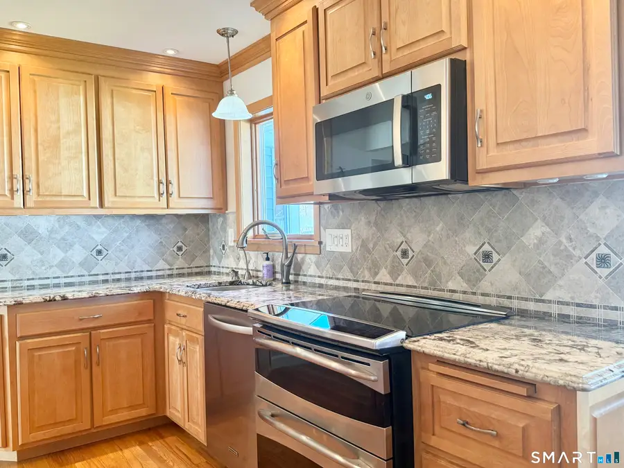 39 Ridgecrest Road, Wallingford, CT 06492 - #3