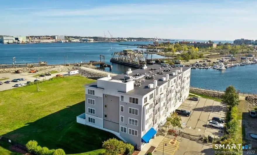 400 Bank Street #104, New London, CT 06320 - #1