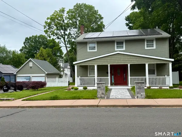 Address Withheld By Seller, Manchester, CT 06040