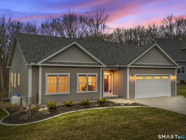 11 Kaatskill Lane, East Lyme, CT 06357