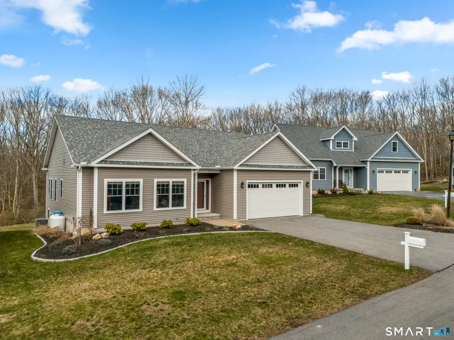 11 Kaatskill Lane, Niantic, CT 06357 - #2