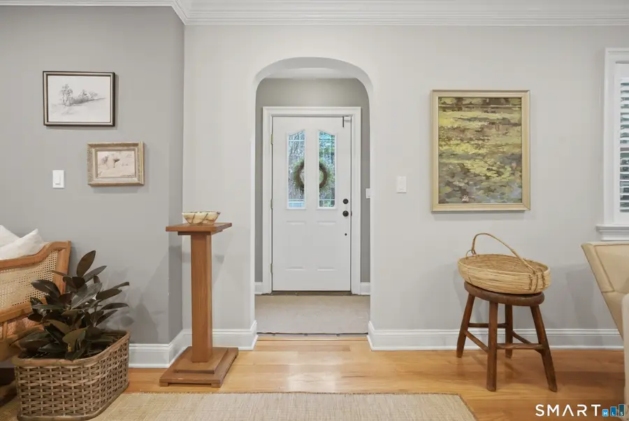 21 Turkey Hill Road North, Westport, CT 06880 - #2