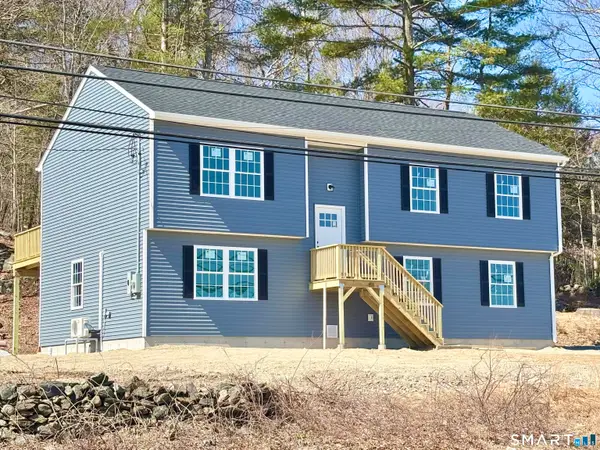 249 South Canterbury Road, Canterbury, CT 06331