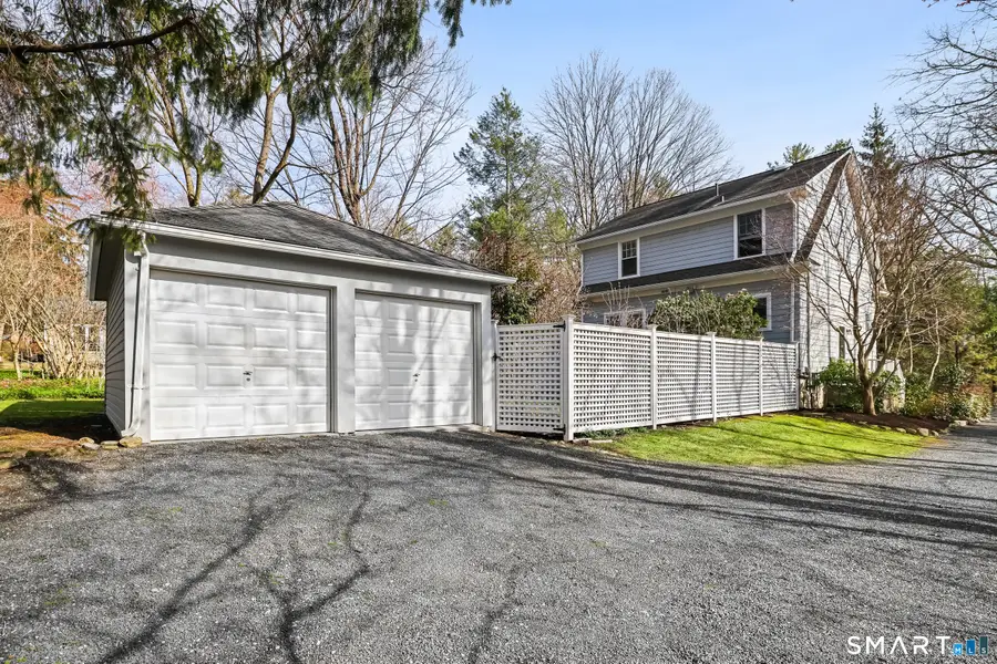 401 Jelliff Mill Road, New Canaan, CT 06840 - #2