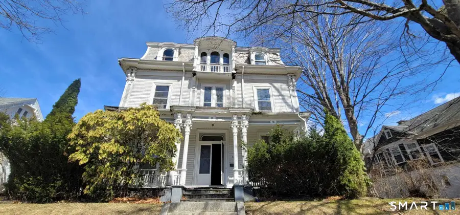 45 Mckinley Avenue, Norwich, CT 06360 - #2