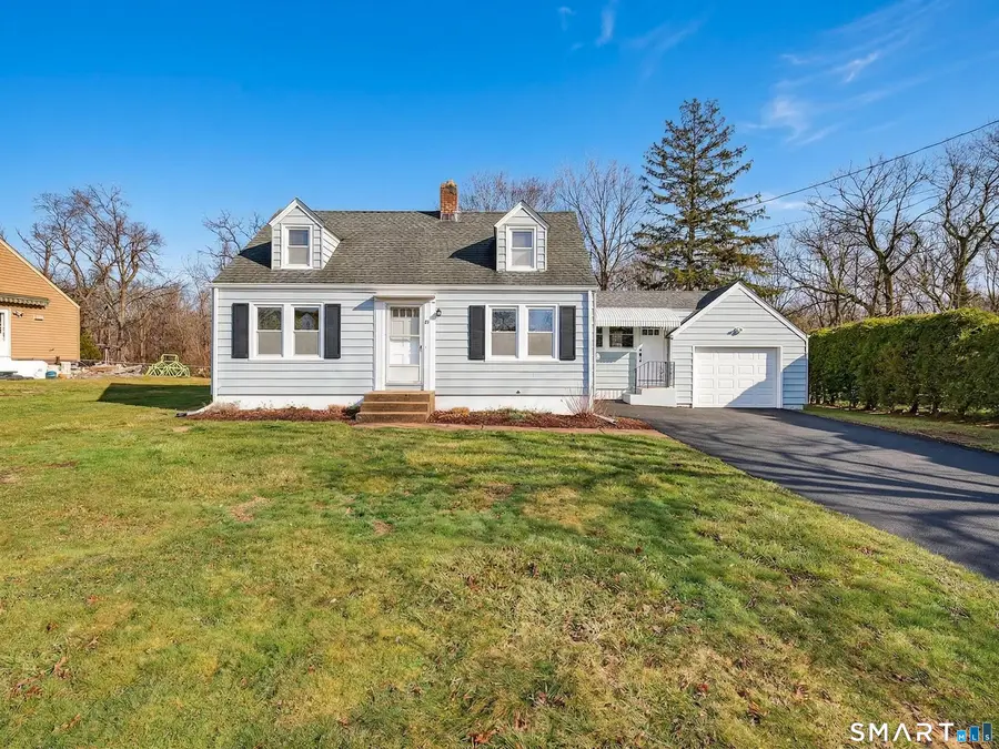 20 Edward Road, North Branford, CT 06471 - #2