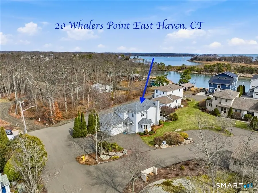 20 Whalers Point, East Haven, CT 06512 - #3