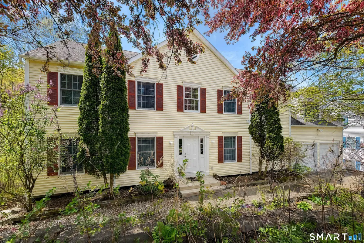 29 Tarrywile Lake Road, Danbury, CT 06810 - #1