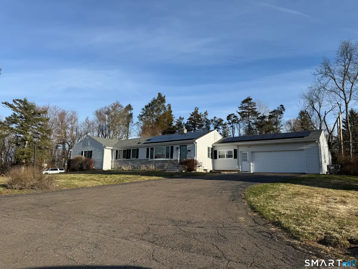 347 Amity Road, Bethany, CT 06524 - #1