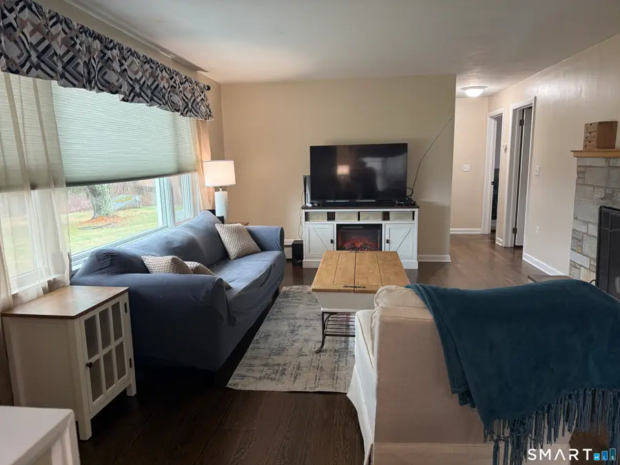 347 Amity Road, Bethany, CT 06524 - #2