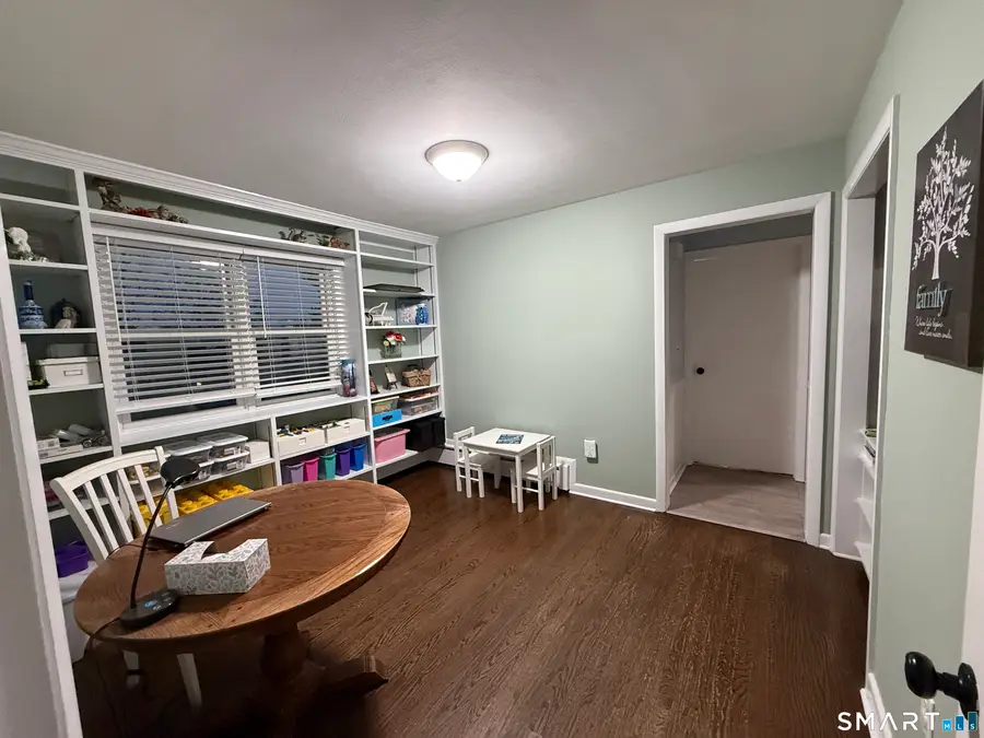 347 Amity Road, Bethany, CT 06524 - #3