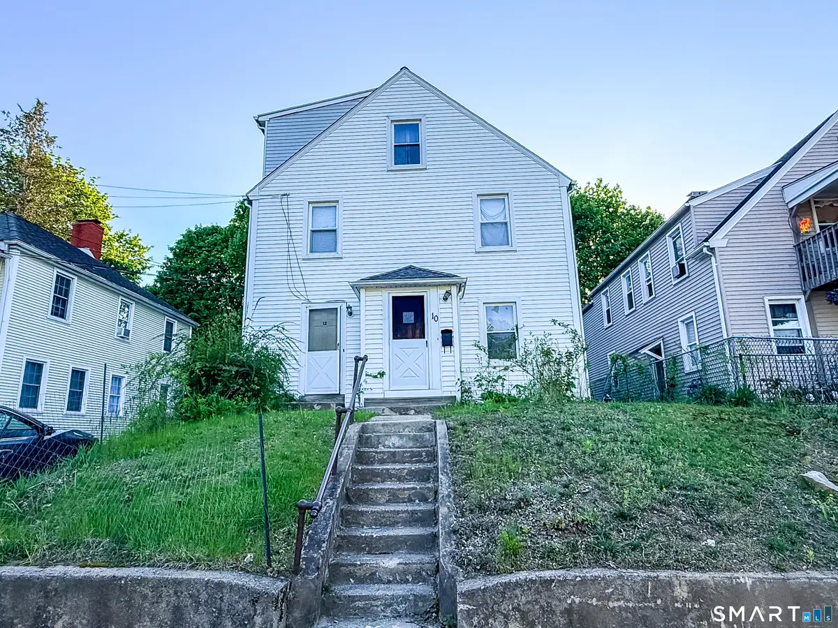 10 Edgewood Street, Bristol, CT 06010 - #1