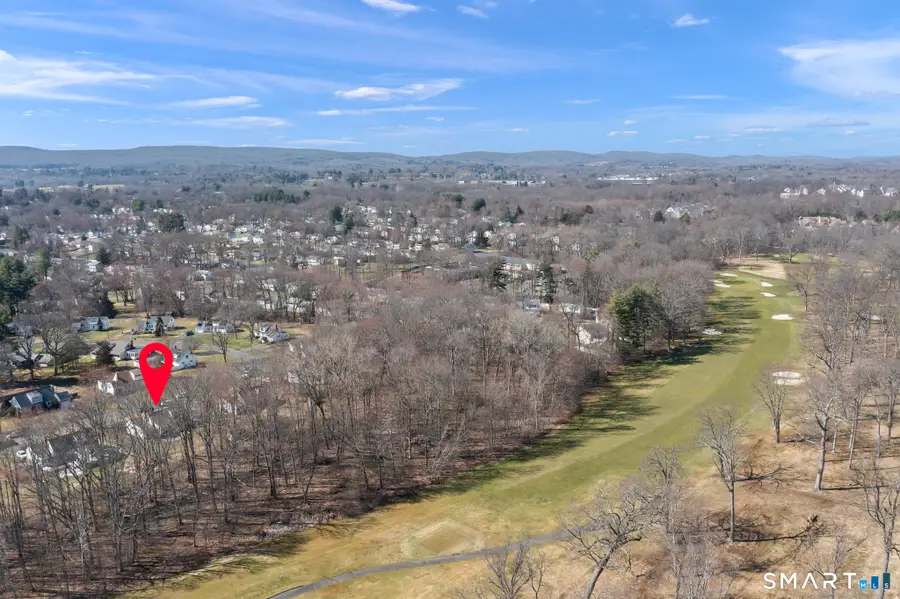 50 Seminole Circle, West Hartford, CT 06117 - #3
