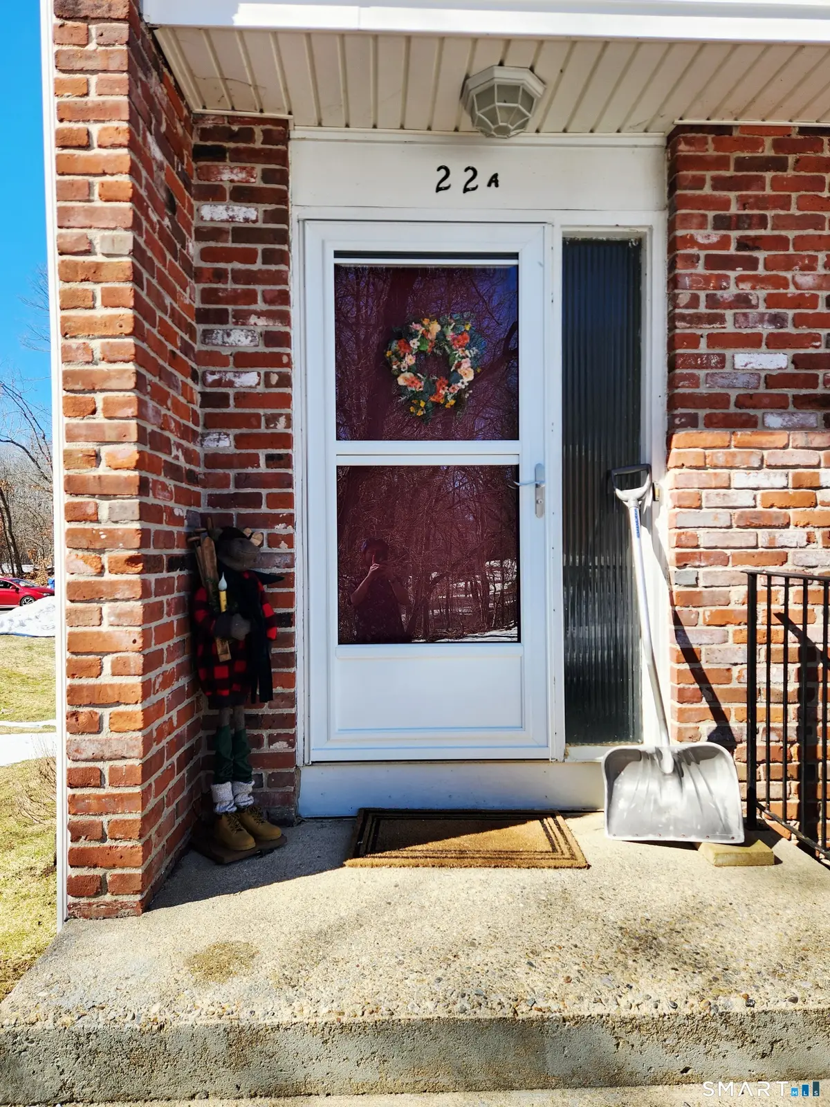 22 Anton Road #A, Mansfield, CT 06268 - #1