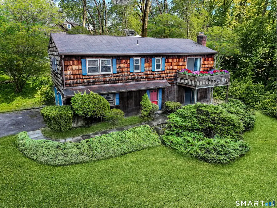 10 Sunset Drive, Danbury, CT 06811 - #2