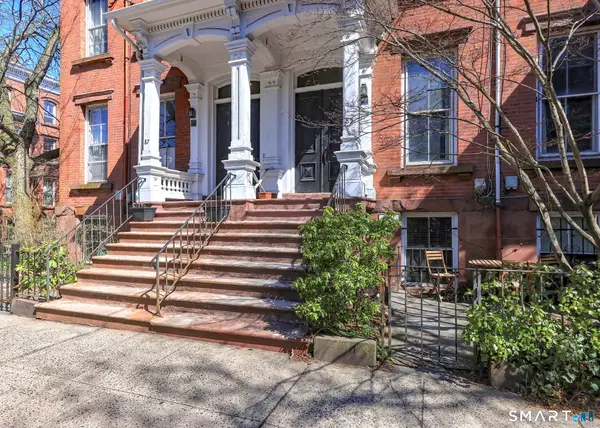 85 Olive Street #T, New Haven, CT 06511