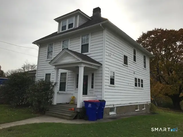 2643 Easton Turnpike, Fairfield, CT 06825 - #1