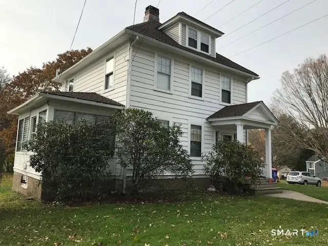 2643 Easton Turnpike, Fairfield, CT 06825 - #2