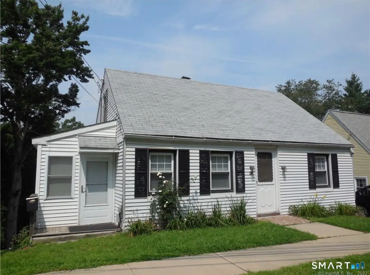 55 New Hanover Avenue, Meriden, CT 06451 - #1