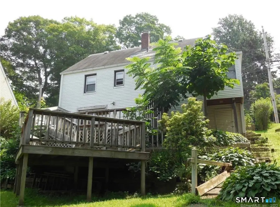 55 New Hanover Avenue, Meriden, CT 06451 - #2