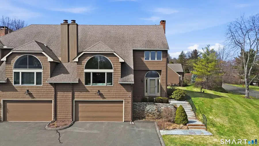 11 Saddle Ridge #11, Bloomfield, CT 06002 - #2