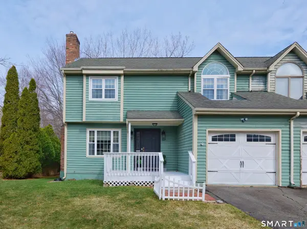 49 Mark Drive #49, Southington, CT 06479