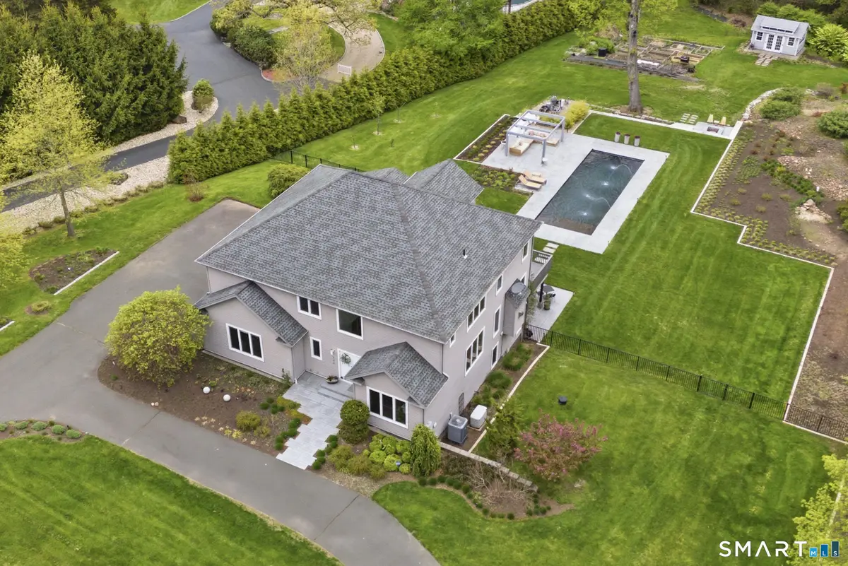 504 Deercliff Road, Avon, CT 06001 - #1