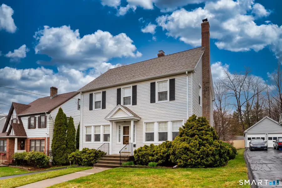 90 White Avenue, West Hartford, CT 06119 - #2