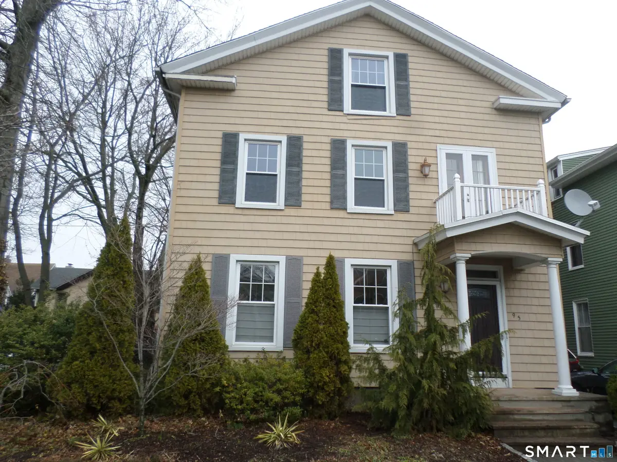 95 Clark Street, New Haven, CT 06511 - #1