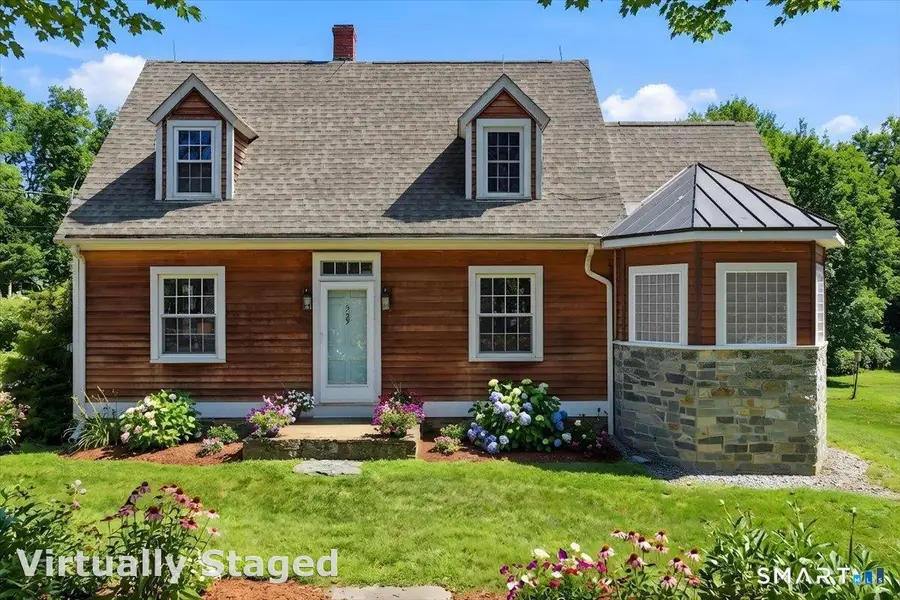 559 Route 81, Killingworth, CT 06419 - #2