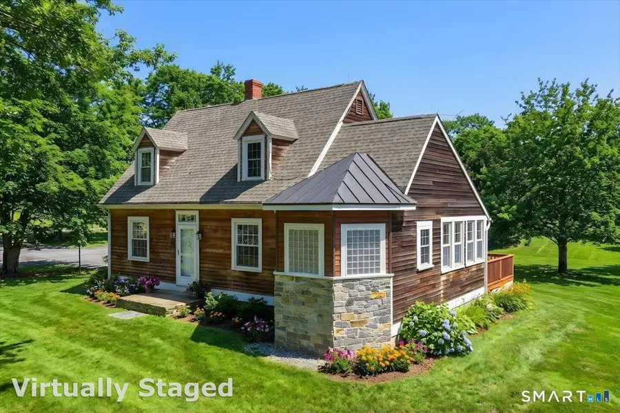 559 Route 81, Killingworth, CT 06419 - #3