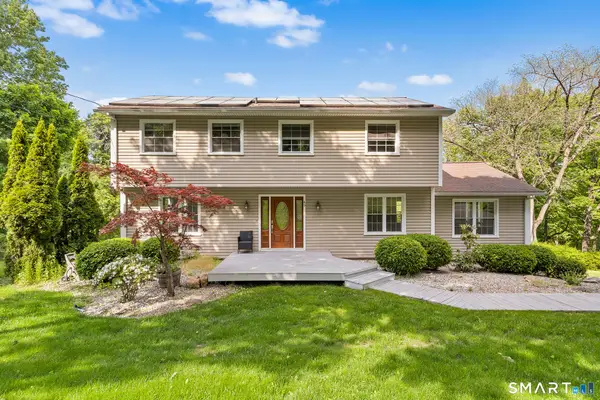45 East Gate Road, Danbury, CT 06811