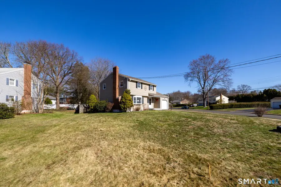 12 Whitehall Drive, East Hartford, CT 06118 - #3