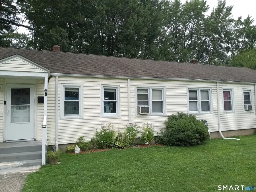 33-35 Higbie Drive, East Hartford, CT 06108 - #3