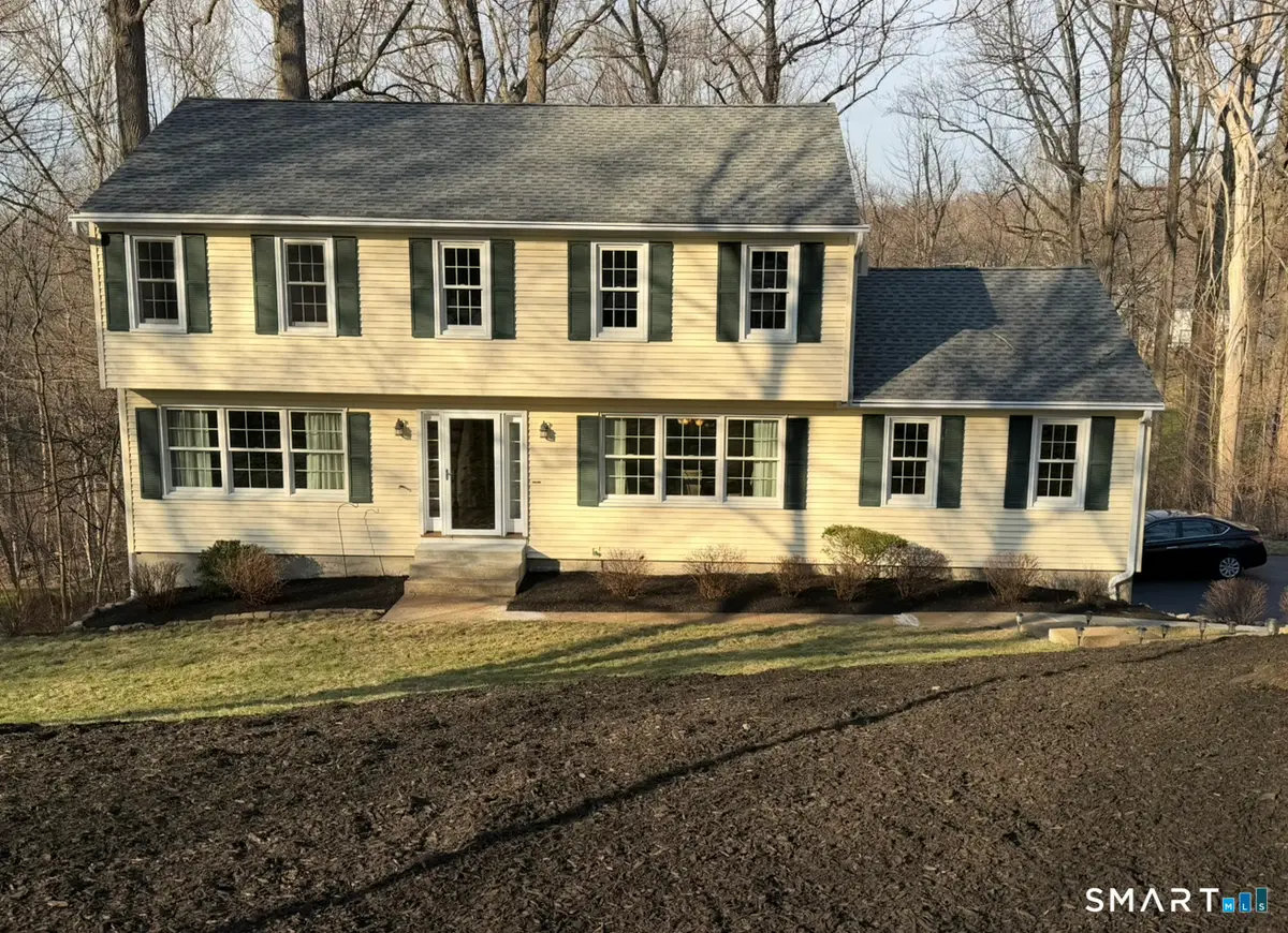 66 Sunset Hill Drive, Monroe, CT 06468 - #1