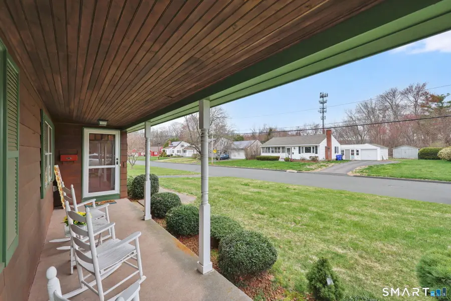 61 Linwood Drive, East Hartford, CT 06118 - #3