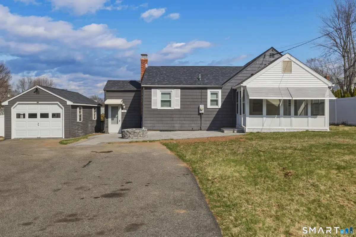 140 Camp Avenue, Newington, CT 06111 - #1