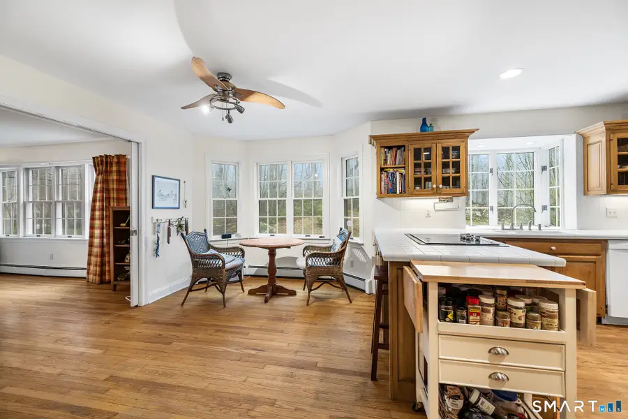 319 Laurelwood Drive, Salem, CT 06420 - #3