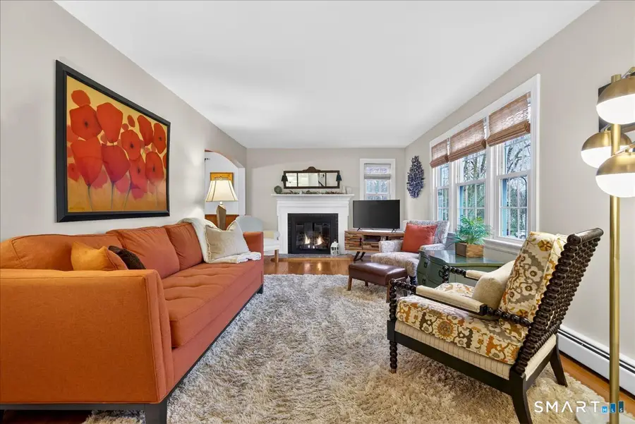 13 West Slope Lane, Hamden, CT 06517 - #2