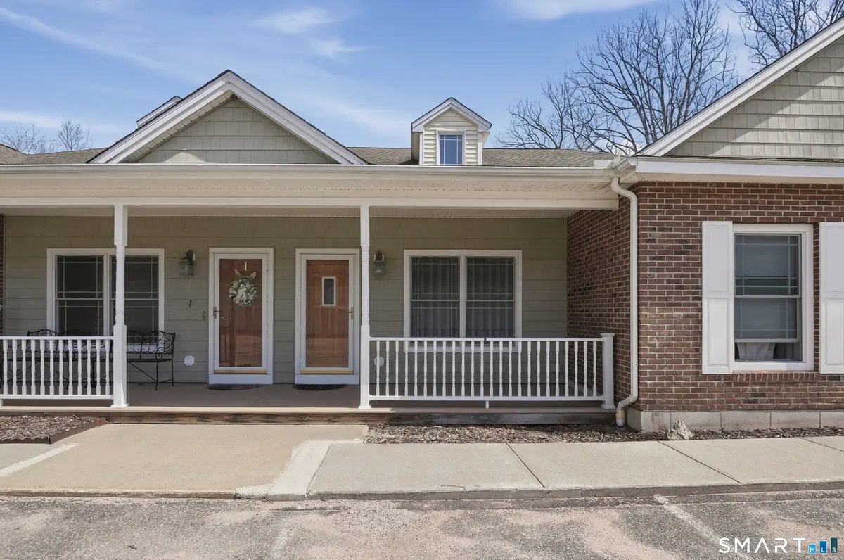 2 Park Avenue #3, Wolcott, CT 06716 - #1