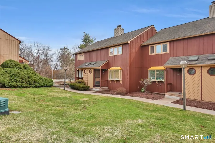 108 Skyview Drive #108, Cromwell, CT 06416 - #2